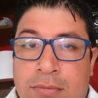 Mauricio Cuevas Frias