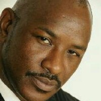 Allen Bolton Sr BA Soc MA OMHA NHA SST