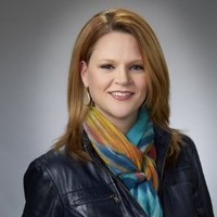 Amanda Drinkall