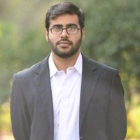 Ahmad Mubashir