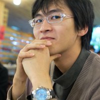 Hsiang-Sheng Liang