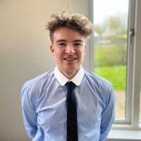 Adam Holmes