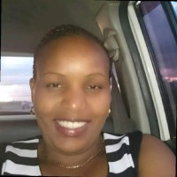Lydiah Gathoni