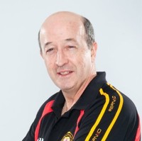 Terence Mcwilliams