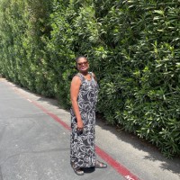 Louise Chaperon- Jimenez