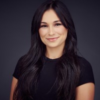 Mckenzie Solis