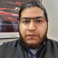 Michael Perez-Chavez