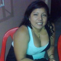 Evelyn Roxana Rodriguez Maritnez