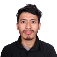 Nabin Shrestha