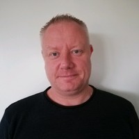 Ulrik Nørregaard