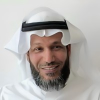 Mohammed AlMutairi
