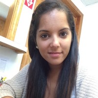 Jasmyne Soares
