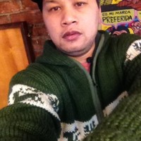 Preetam Dangol