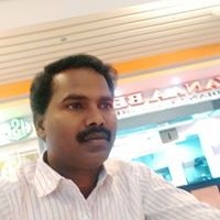 Palani Arumugam