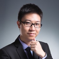 Patrick Ye