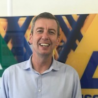 Tony Morley