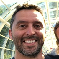Guillaume Jarroux