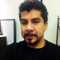 Albert Mireles