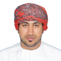 Khalid Al Maawali