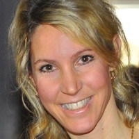 Mina Boström Nakicenovic ✈️