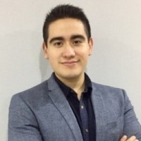 Diego Arévalo Vela