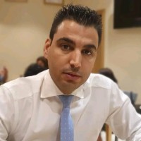 Rachid El Harfi