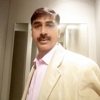 Manoj Jaiswal