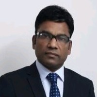Anil Kumar VK