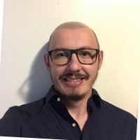 Ricardo Fernandes da Rosa