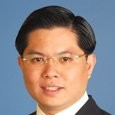 Kok Wei Eugene Choy