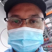 Mohd Hairul Harun