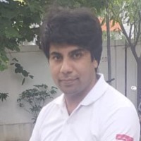 Yuvraj Shitole