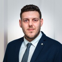 Nick Eustathiou