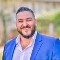 Smaïn Mohammedi