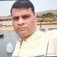 Shree Prakash Mishra