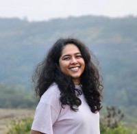 Devika Nair