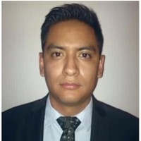 Benjamín Padilla Castro
