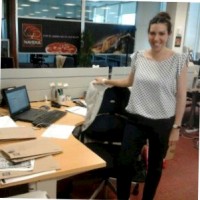 María Cristina Martin