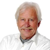 Ted Janssen
