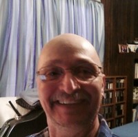 Stephen Weaver
