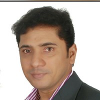 Capt. Suresh Jagadeesan