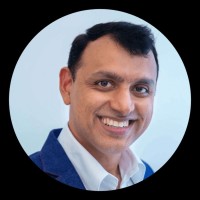 Manish Jobanputra