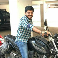 Sabarilogesh K