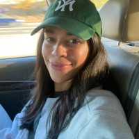 Tracy Garcia