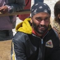 Amandeep Singh