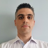 Daniel Avila Hamsi Carneiro