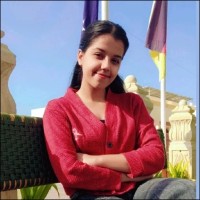 Khushi Sharma