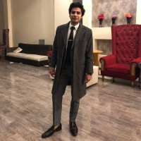Muhammad Umais Malik