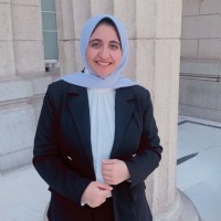 Mariam Ebrahim