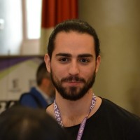 Simeon Petrides